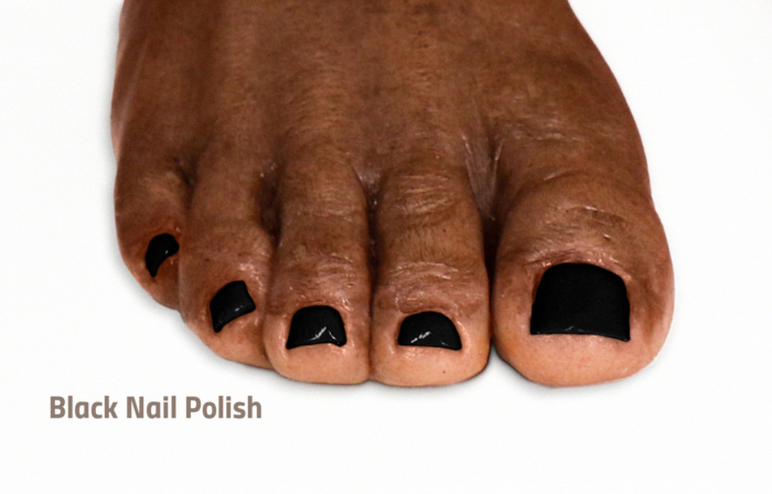 Silicone Footshell Cover - Image 25
