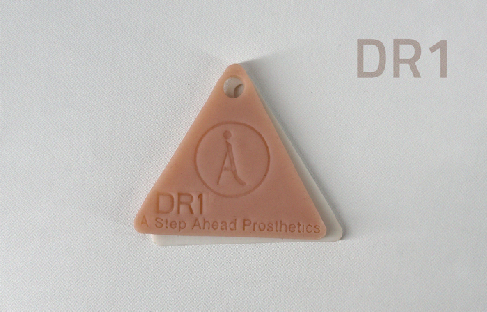 Silicone Footshell Cover - Image 12
