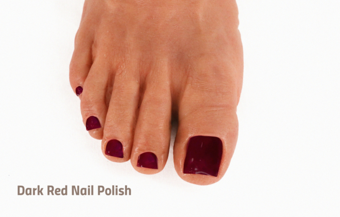 Silicone Footshell Cover - Image 26