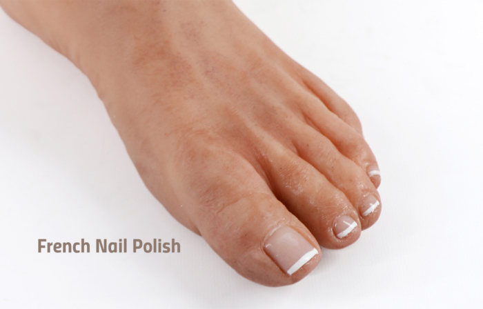 Silicone Footshell Cover - Image 28