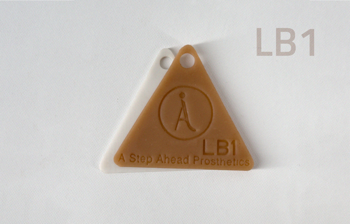 Silicone Footshell Cover - Image 17