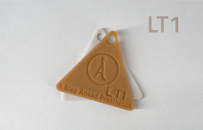 Silicone Footshell Cover - Image 16
