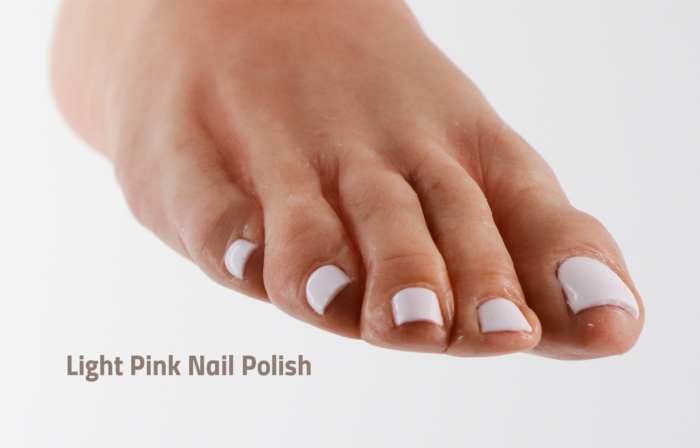 Silicone Footshell Cover - Image 27