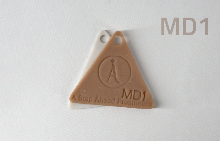Silicone Footshell Cover - Image 14