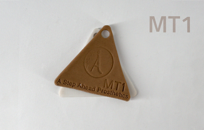 Silicone Footshell Cover - Image 19