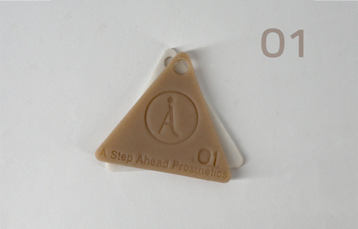 Silicone Footshell Cover - Image 18
