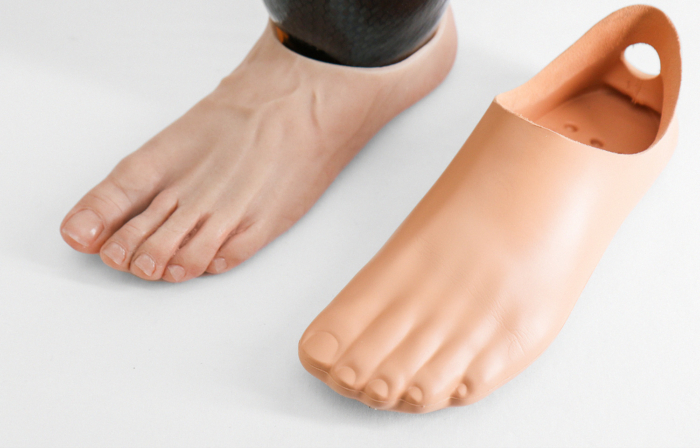 Silicone Footshell Cover - Image 10