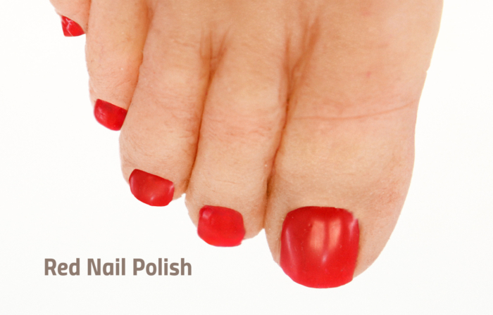 Silicone Footshell Cover - Image 30