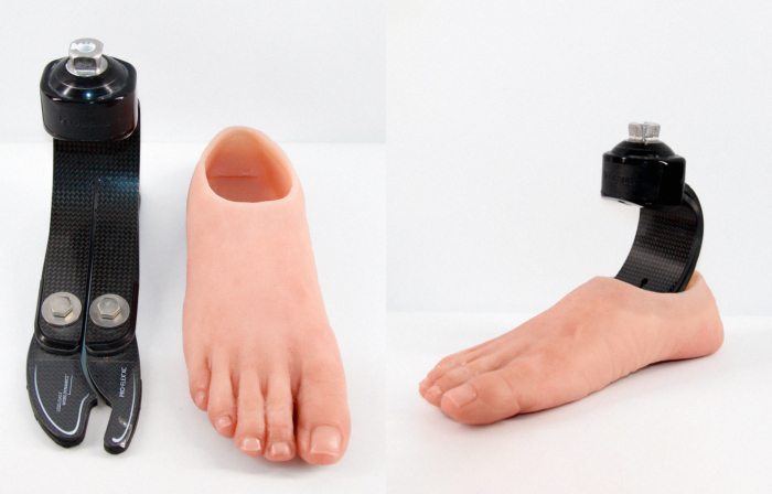 Silicone Footshell Cover - Image 4