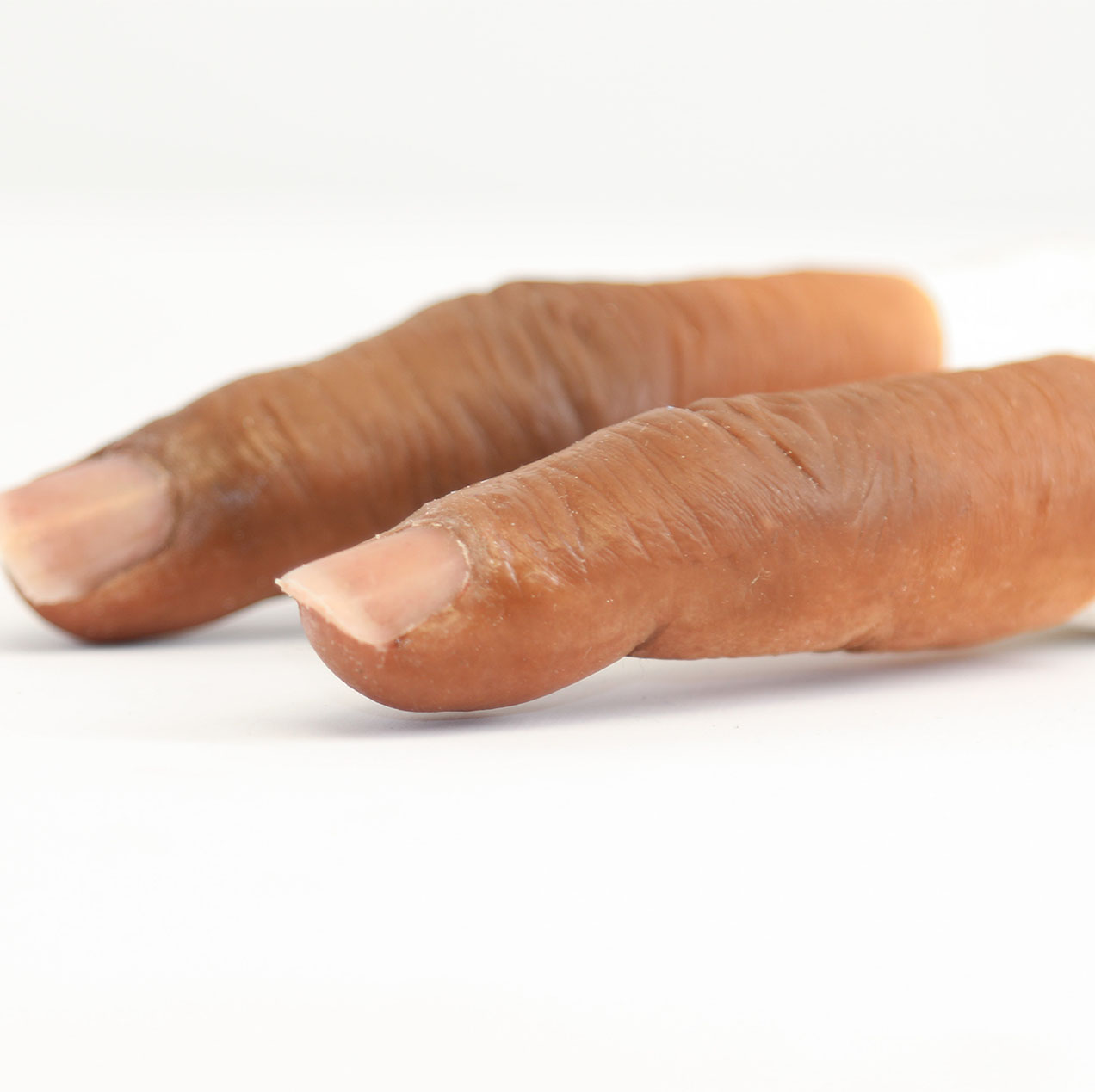 finger prosthetics real looking